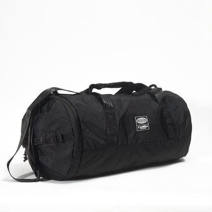 Bolso Rusty Chicago Bag Black/Grey