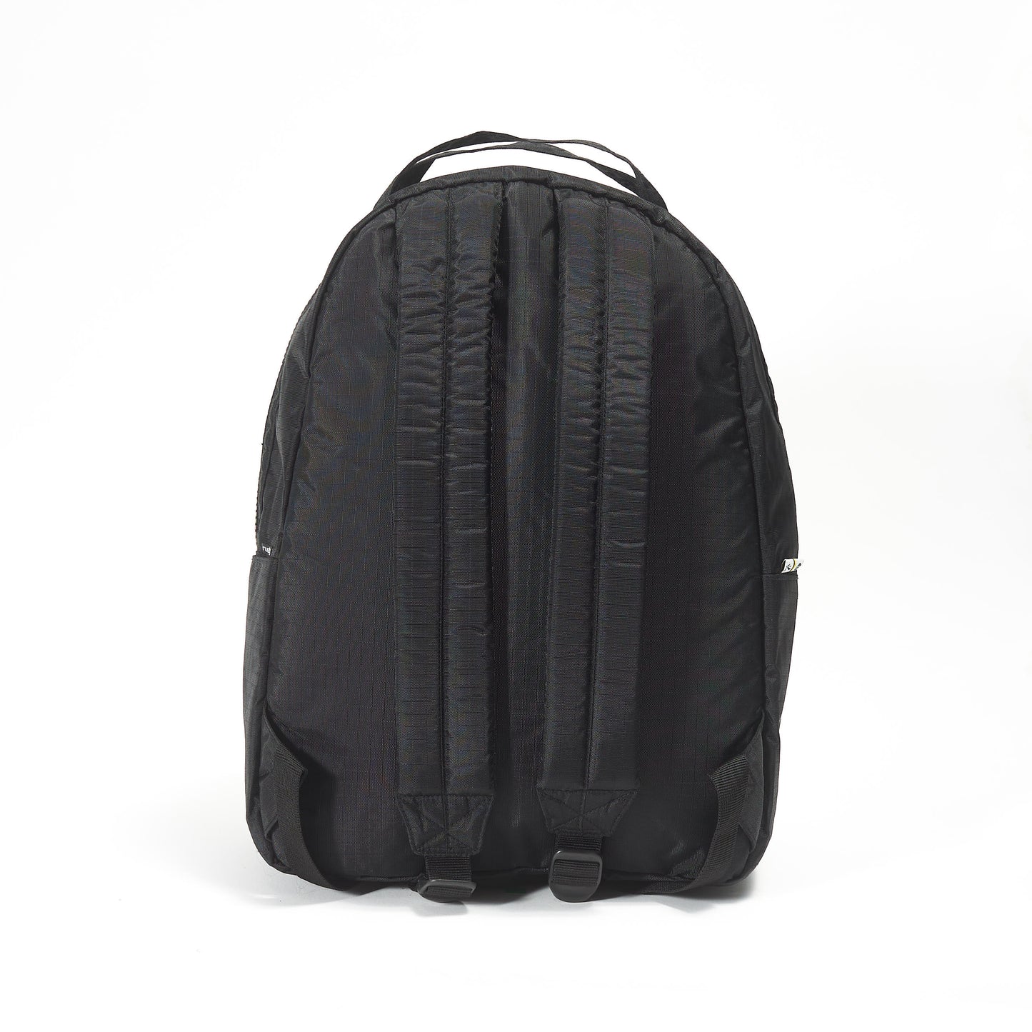 Mochila Rusty Groove Backpack Black