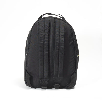 Mochila Rusty Groove Backpack Black