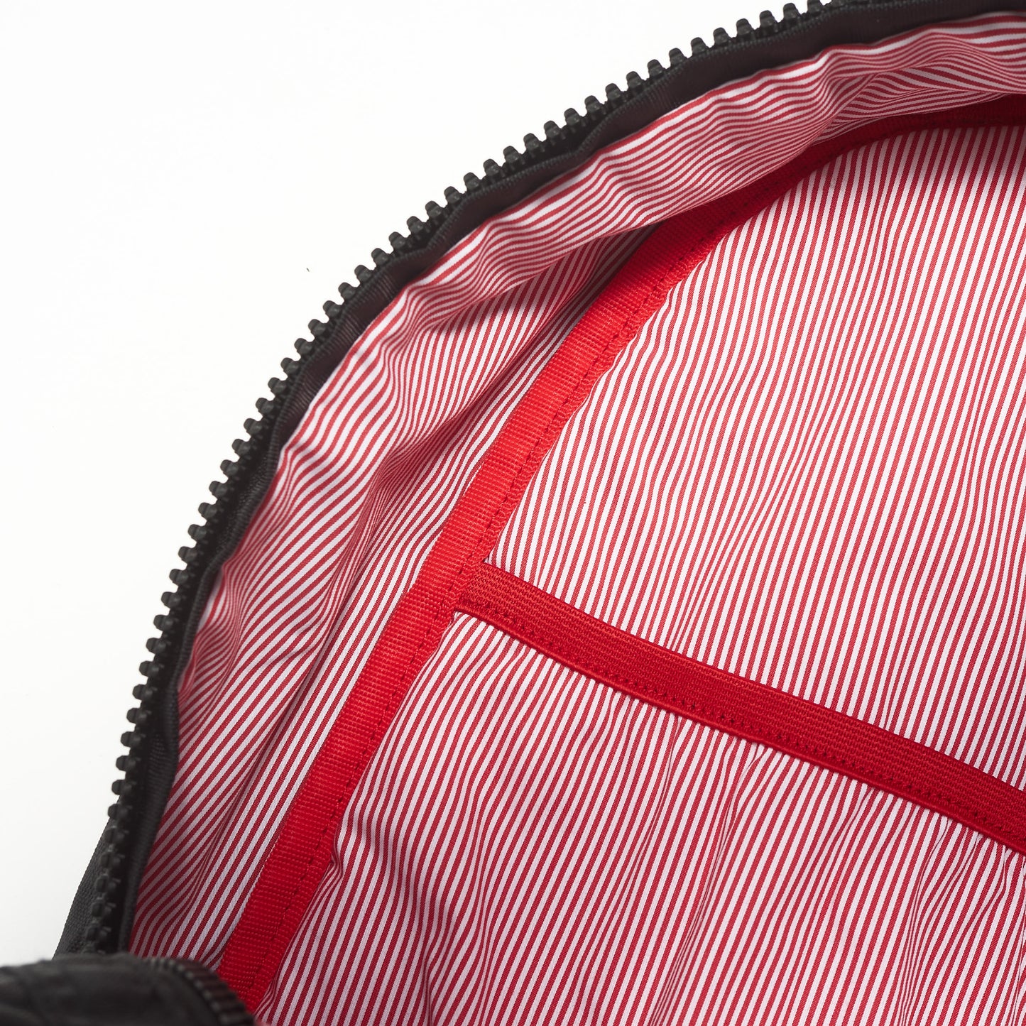 Mochila Rusty Groove Backpack Black