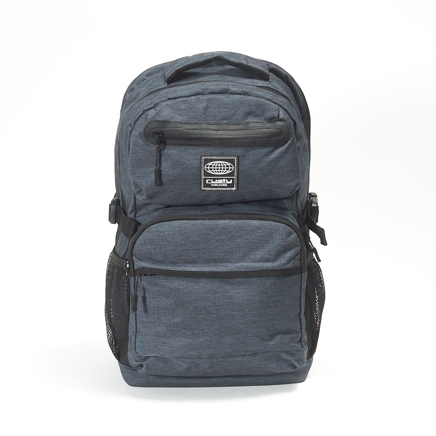 Mochila Rusty Picnic Serie 2 Backpack Dark Grey