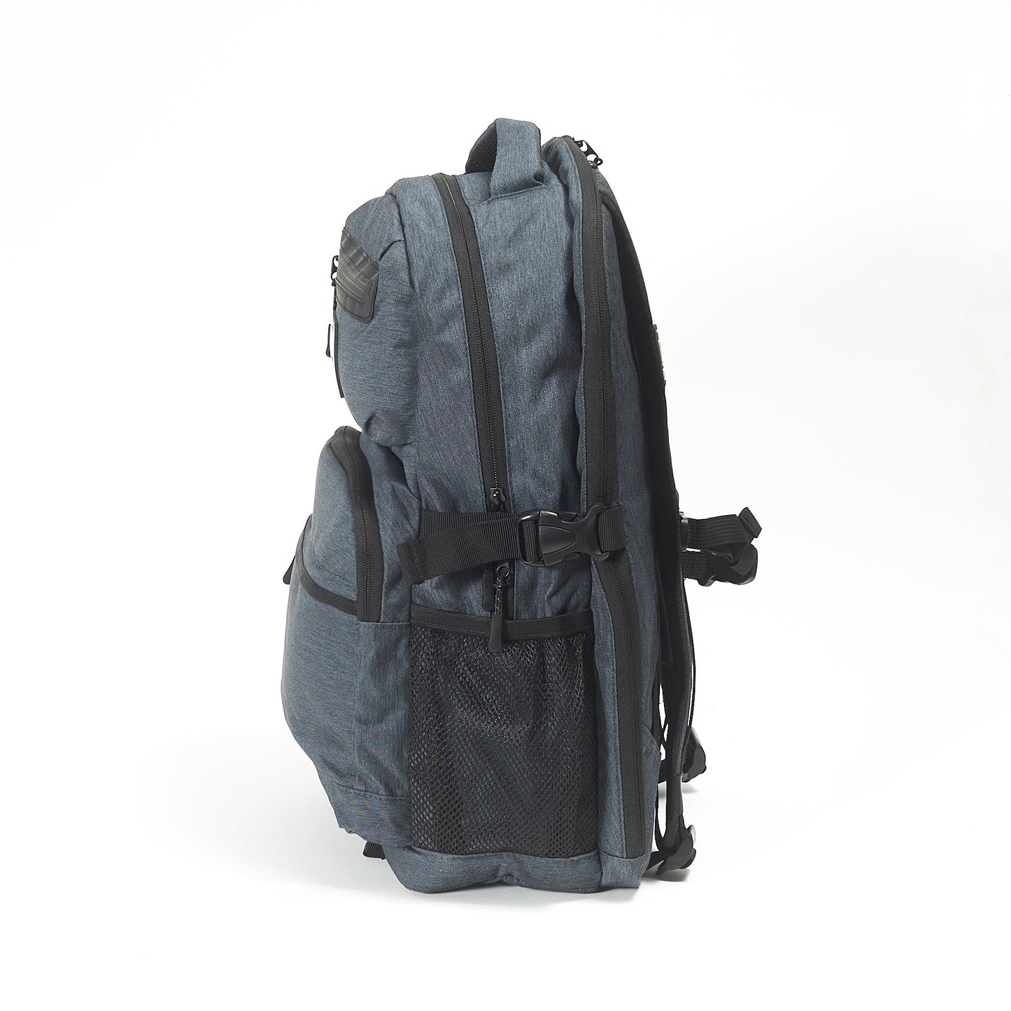 Mochila Rusty Picnic Serie 2 Backpack Dark Grey