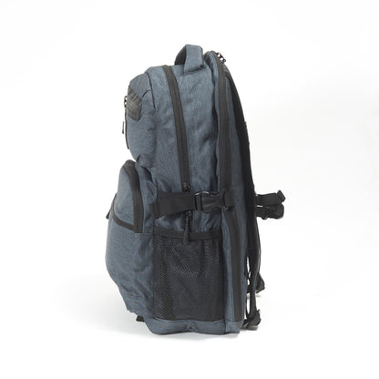 Mochila Rusty Picnic Serie 2 Backpack Dark Grey