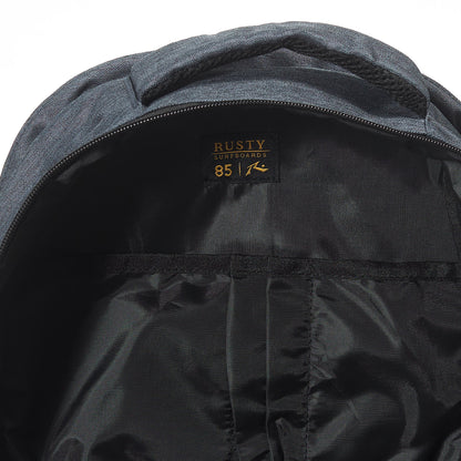 Mochila Rusty Picnic Serie 2 Backpack Dark Grey