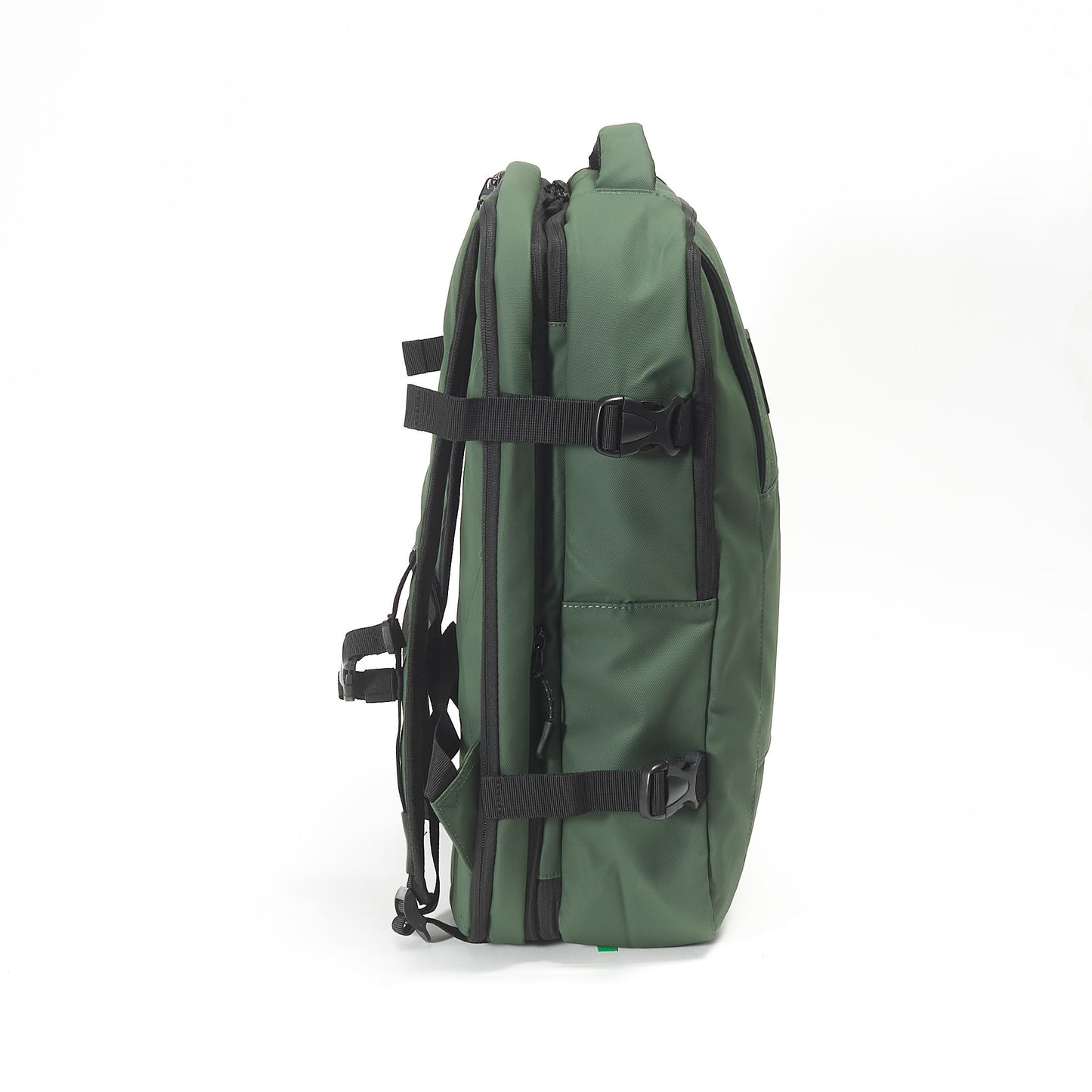 Mochila Rusty Carry Me Serie 2 Backpack Olive