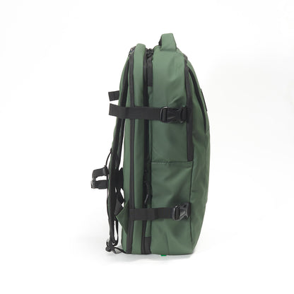 Mochila Rusty Carry Me Serie 2 Backpack Olive