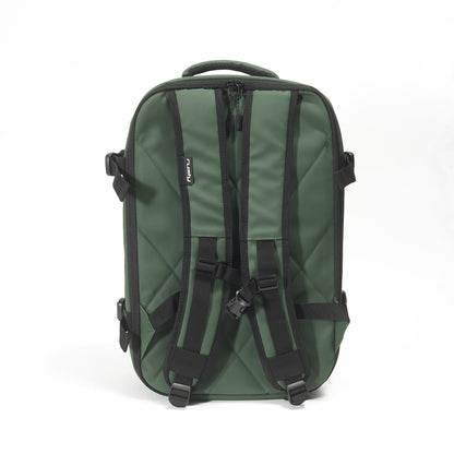 Mochila Rusty Carry Me Serie 2 Backpack Olive