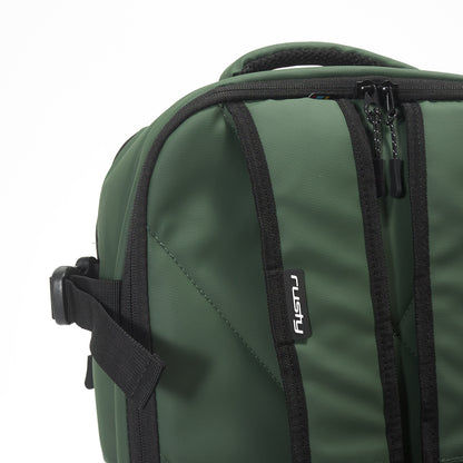 Mochila Rusty Carry Me Serie 2 Backpack Olive
