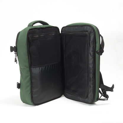 Mochila Rusty Carry Me Serie 2 Backpack Olive
