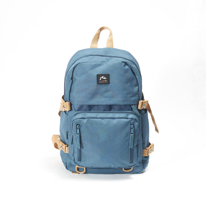 Mochila Rusty Darryl Backpack Petroleo