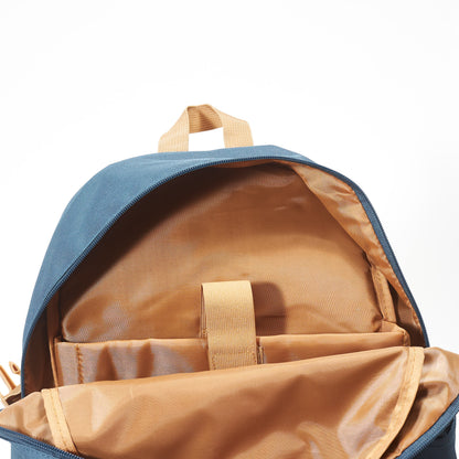 Mochila Rusty Darryl Backpack Petroleo