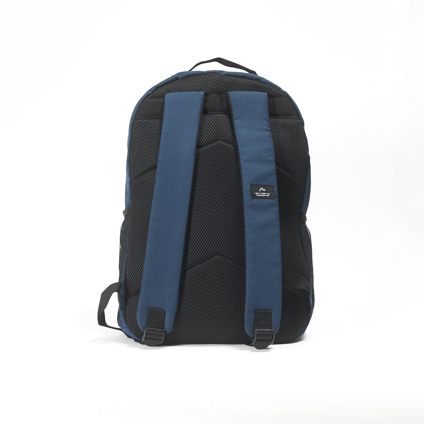 Mochila Rusty Tood Backpack Navy