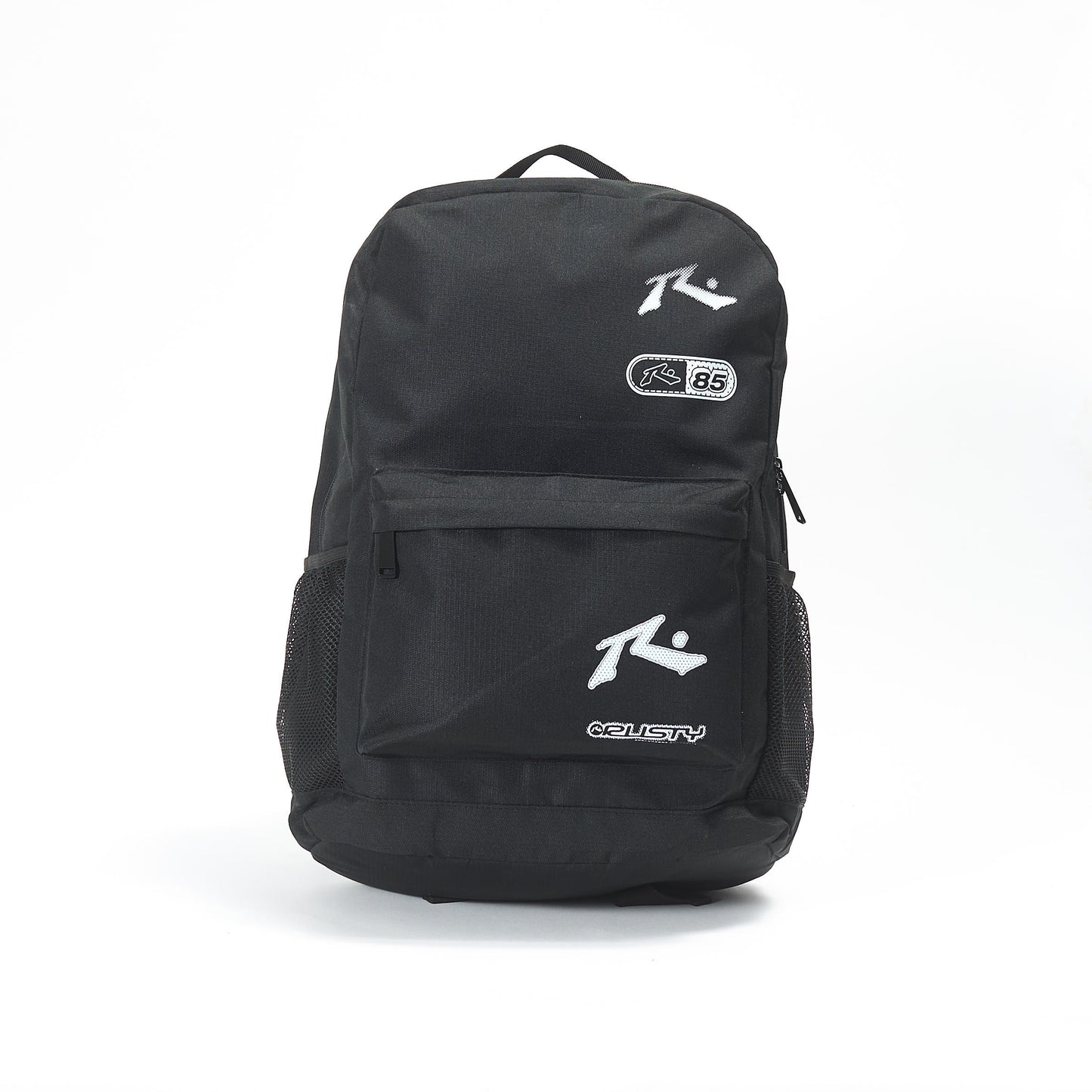Mochila Rusty Tood Backpack Black