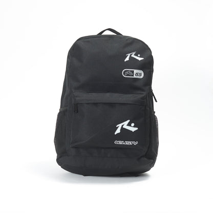 Mochila Rusty Tood Backpack Black