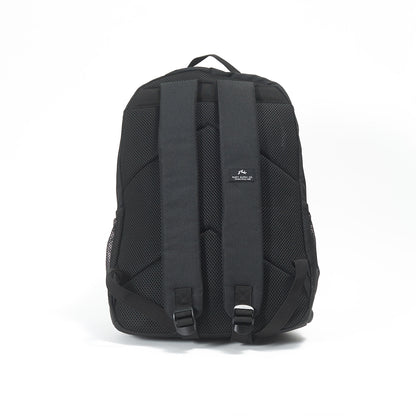 Mochila Rusty Tood Backpack Black