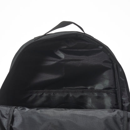 Mochila Rusty Tood Backpack Black