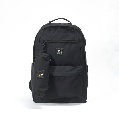 Mochila Rusty Phyllis Backpack Black