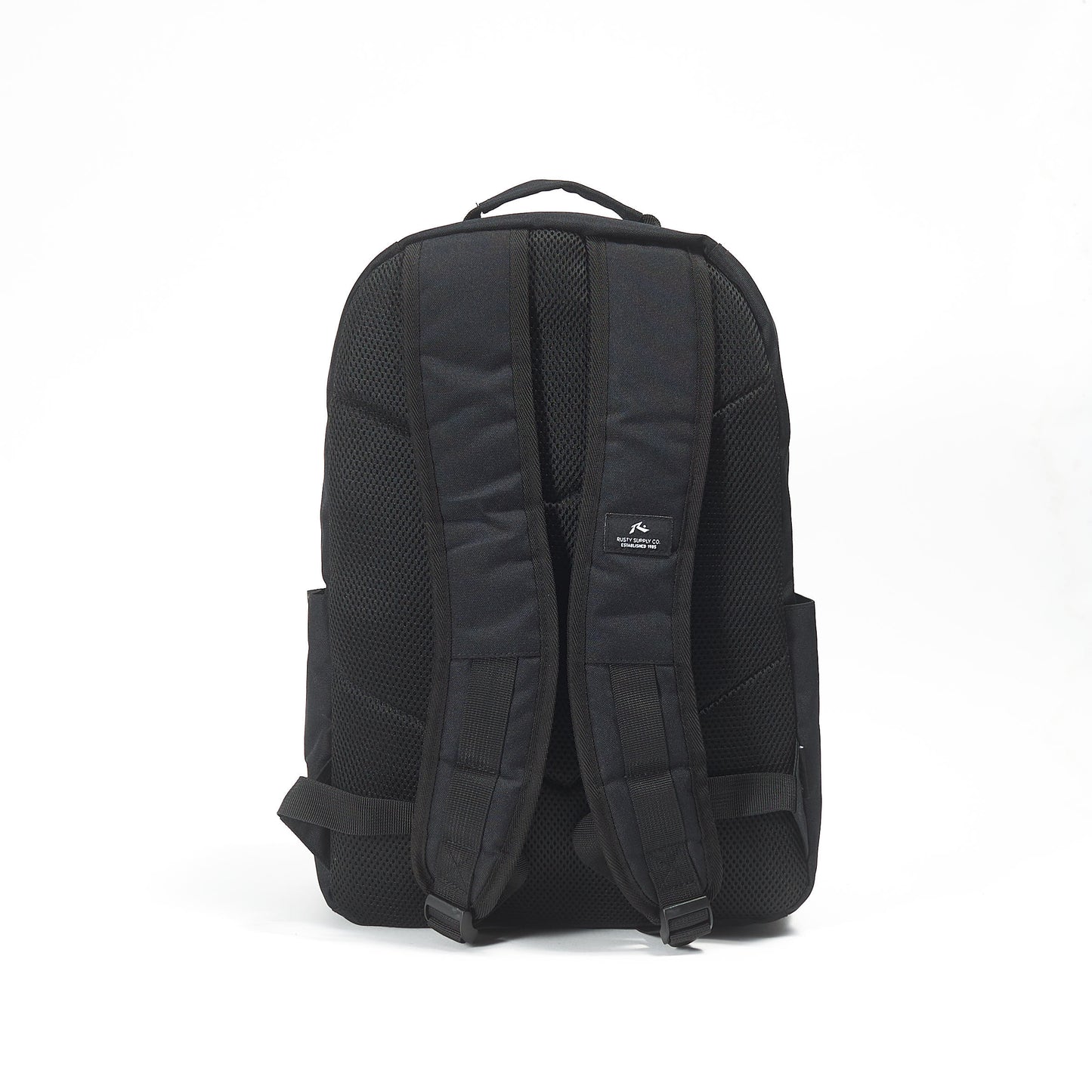 Mochila Rusty Phyllis Backpack Black