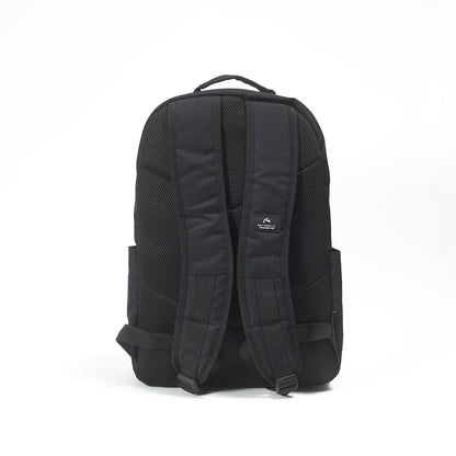 Mochila Rusty Phyllis Backpack Black