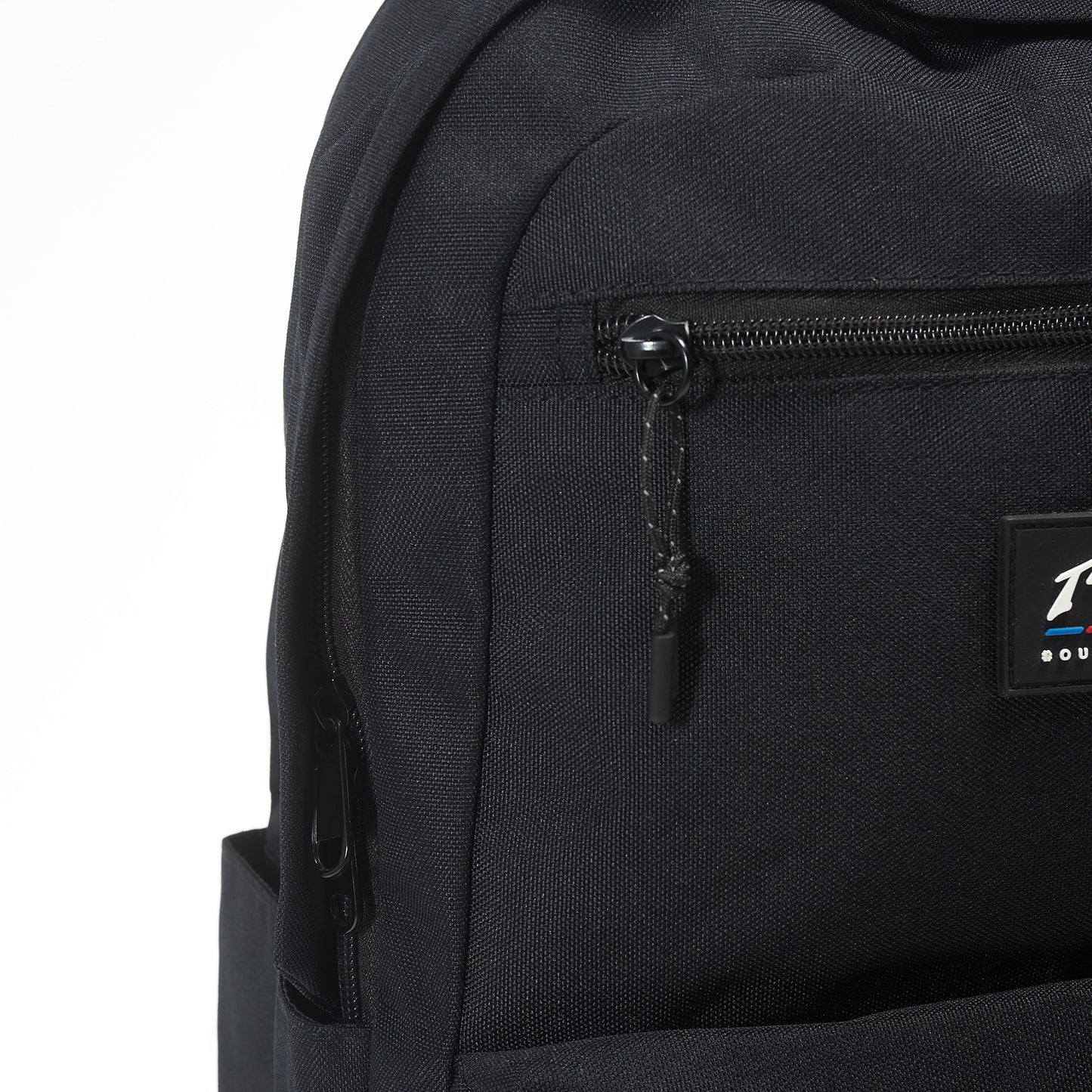 Mochila Rusty Phyllis Backpack Black