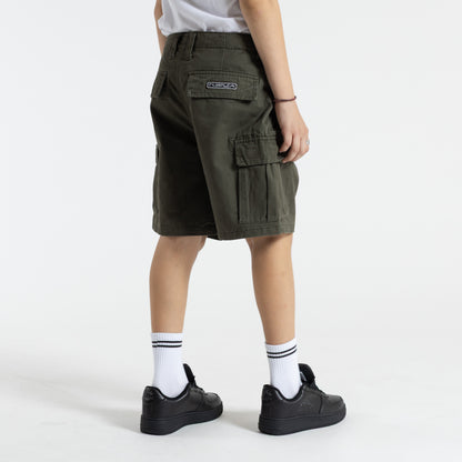 Bermuda Gabardina/Otros Rusty Rippa Charge Ws Jr Army