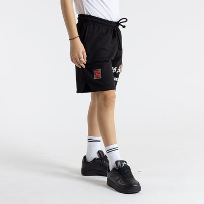 Bermuda Rusty La Core Ws Jr Black