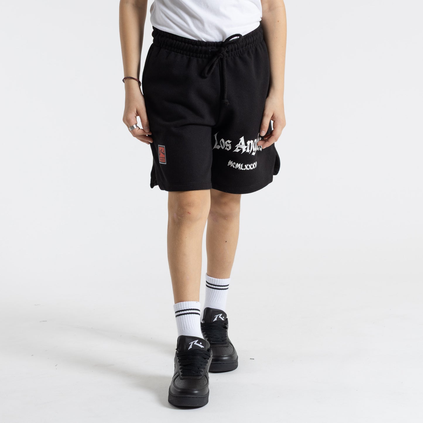 Bermuda Rusty La Core Ws Jr Black