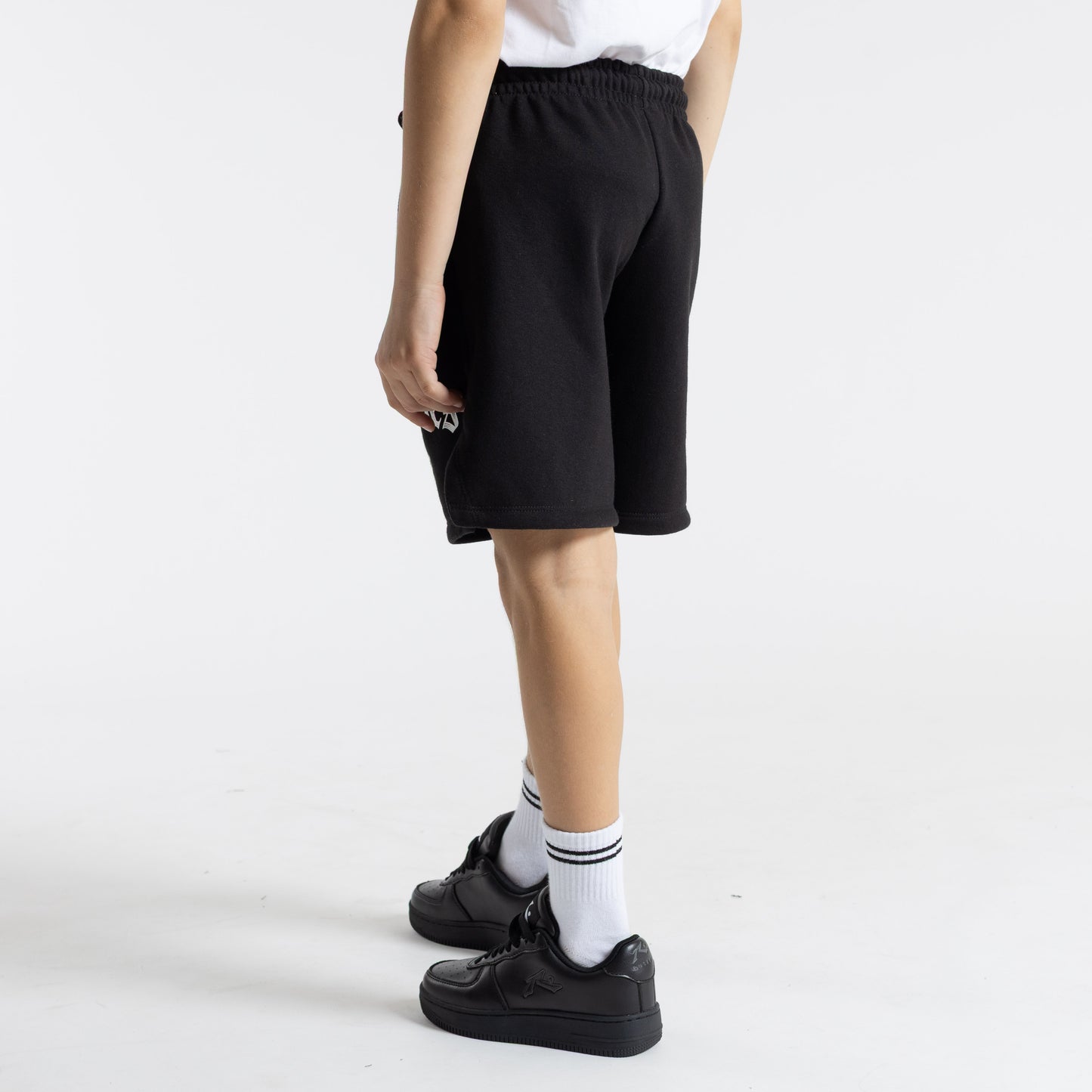 Bermuda Rusty La Core Ws Jr Black