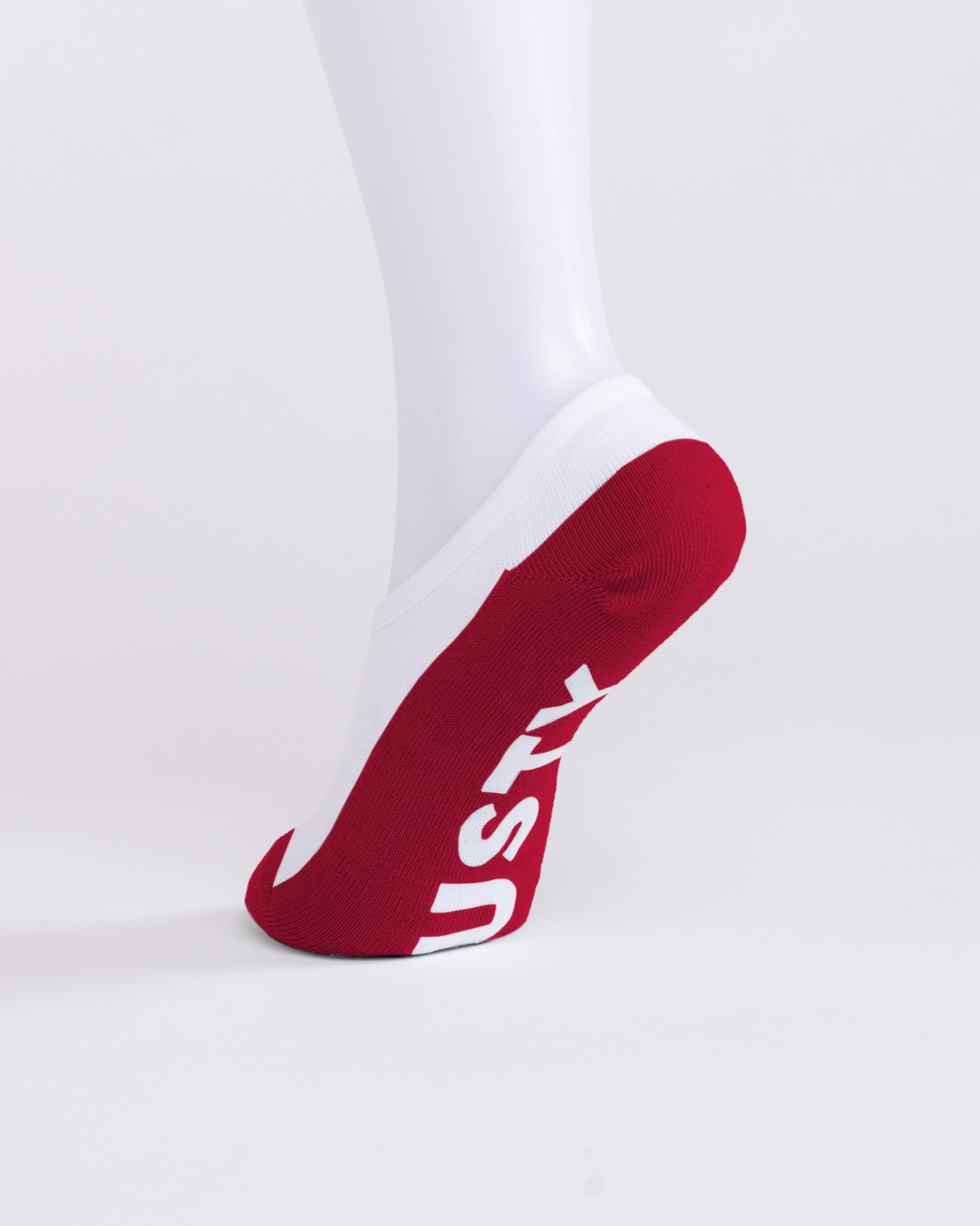 Medias Rusty Every Day Invisible 5 Socks Pack Multi 4