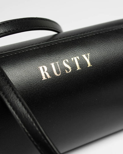 cartera_rusty_zillah_side_bag_black#BK#BLACK