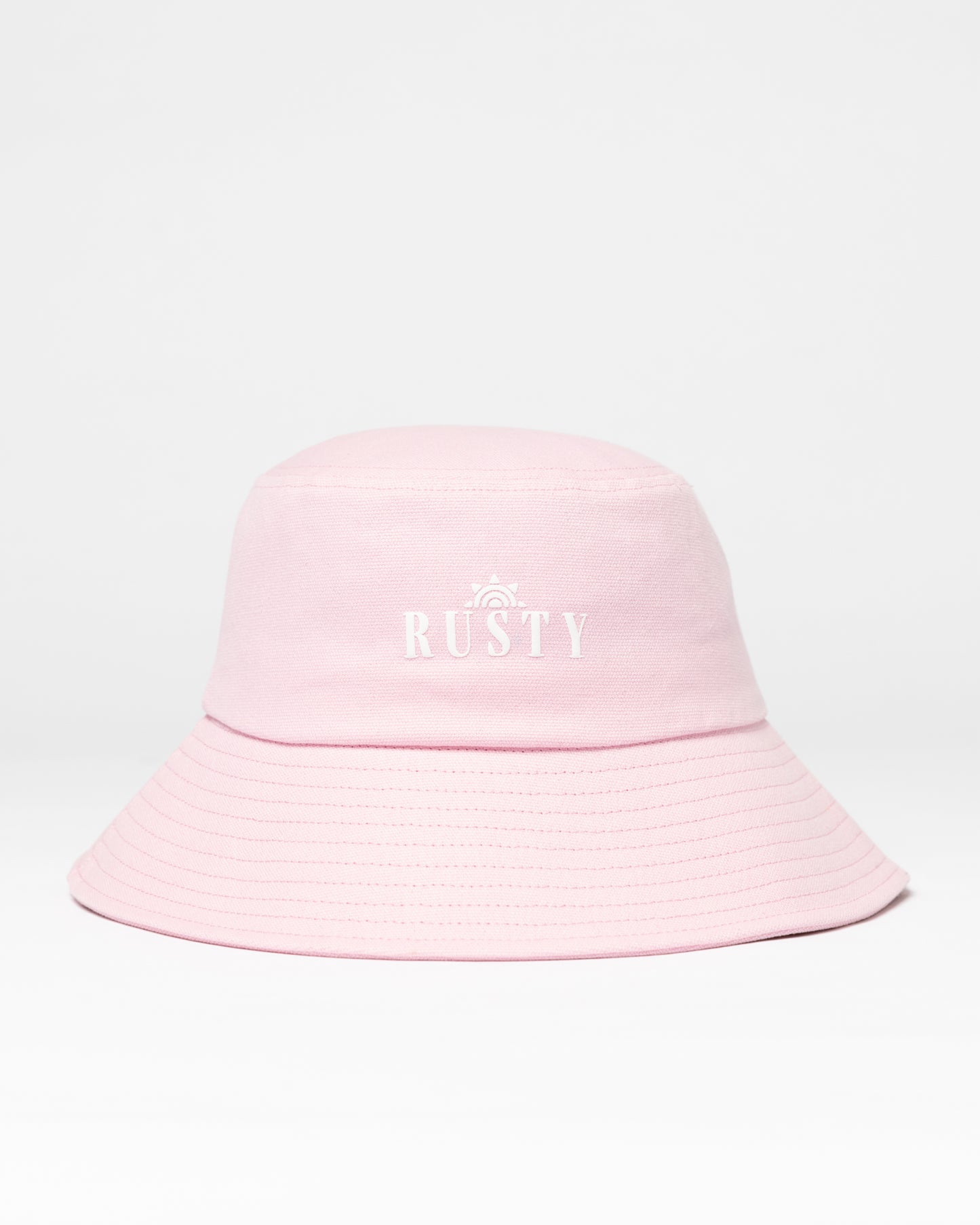 Piluso Rusty Essentials Bucket Pink Diamond