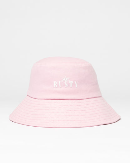 Piluso Rusty Essentials Bucket Pink Diamond