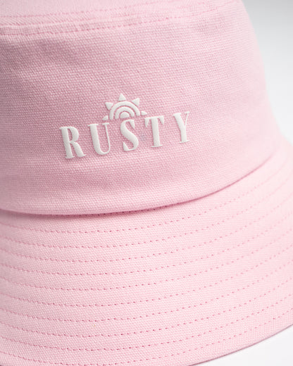 Piluso Rusty Essentials Bucket Pink Diamond