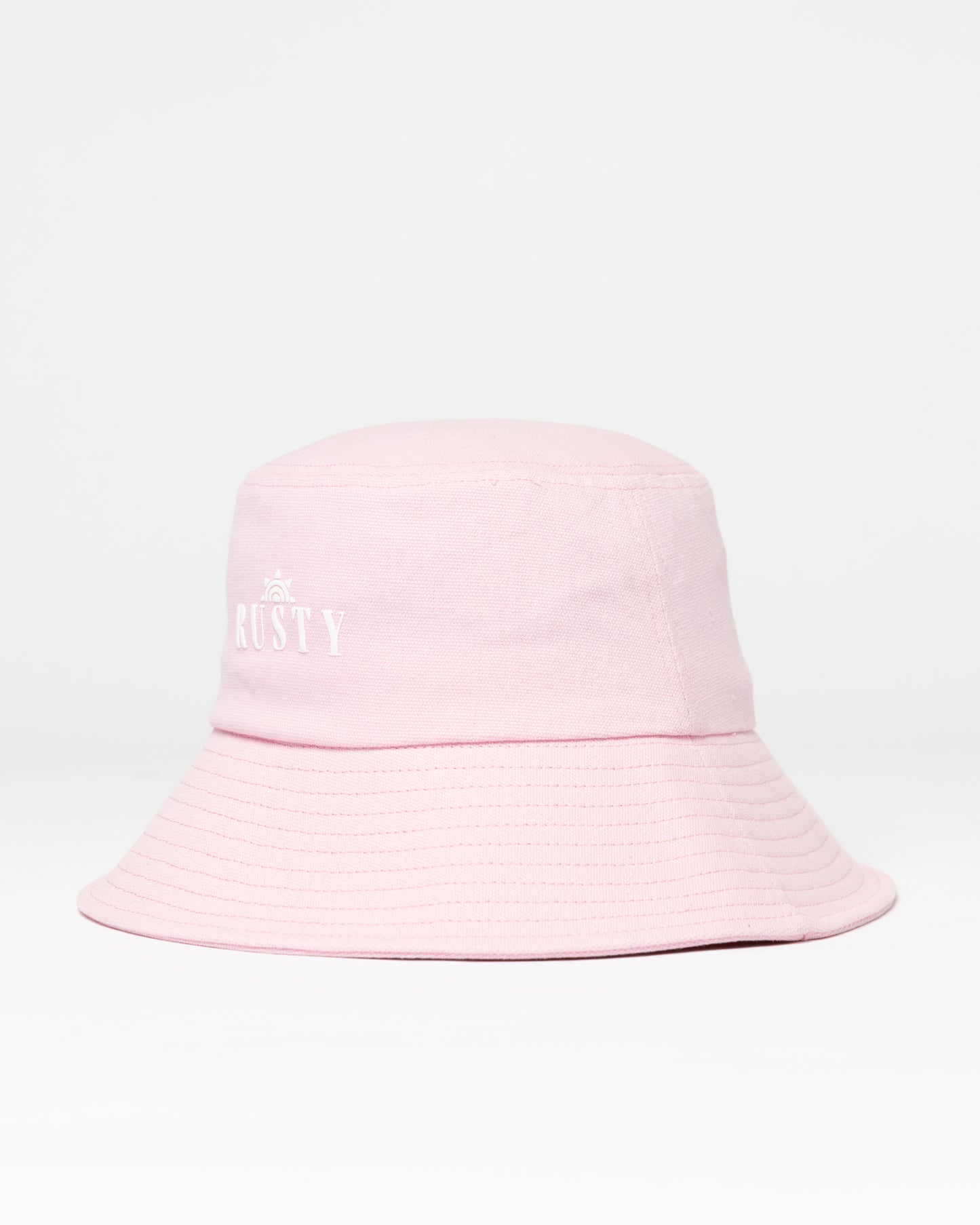Piluso Rusty Essentials Bucket Pink Diamond