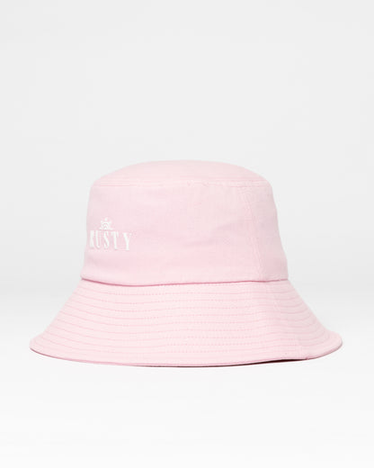 Piluso Rusty Essentials Bucket Pink Diamond