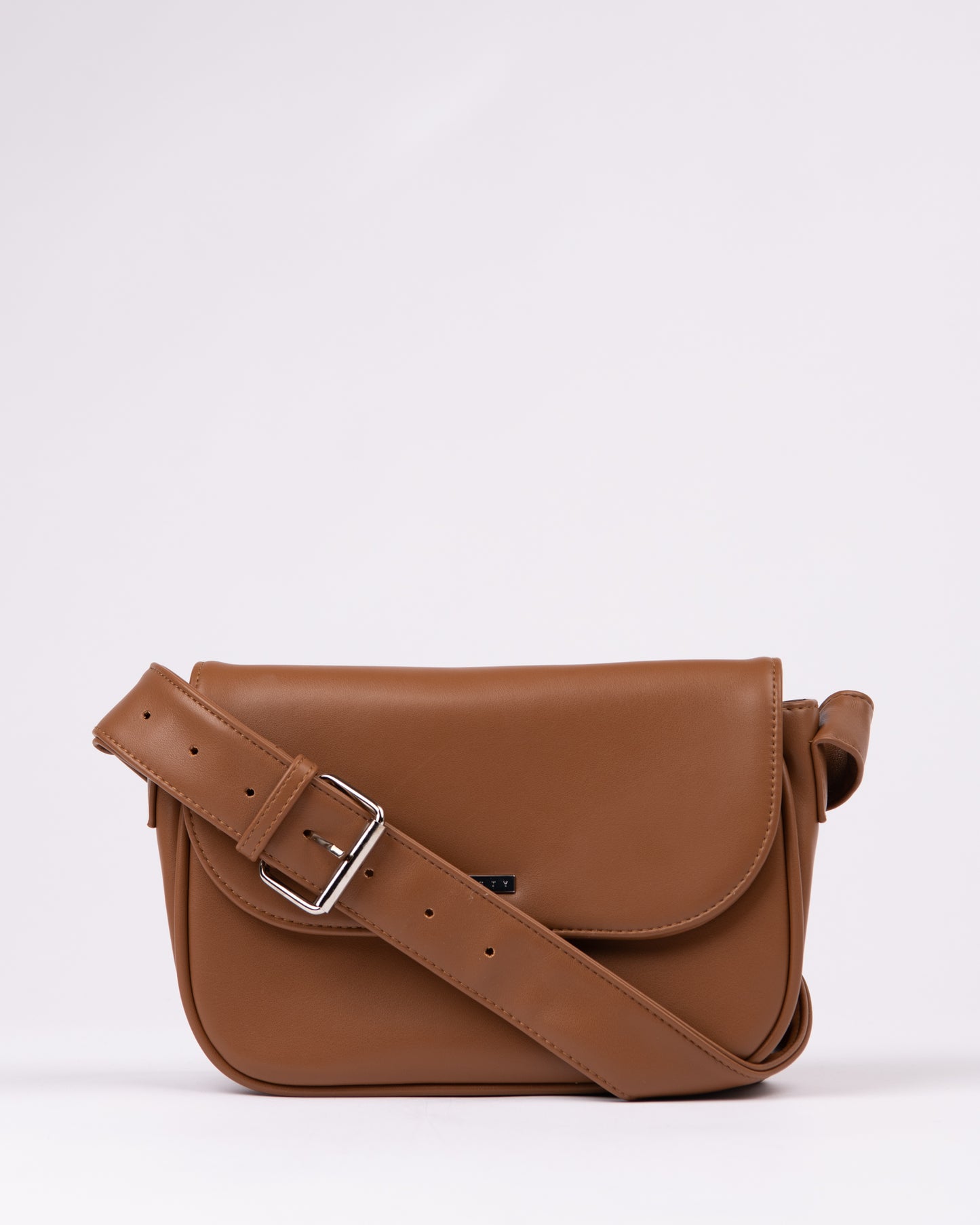 Cartera Rusty Eve Handbag* Tan