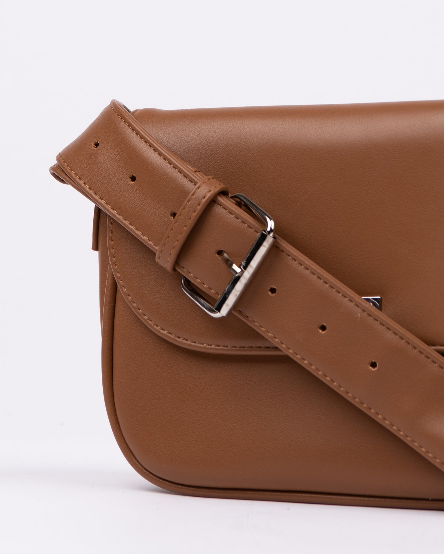 Cartera Rusty Eve Handbag* Tan