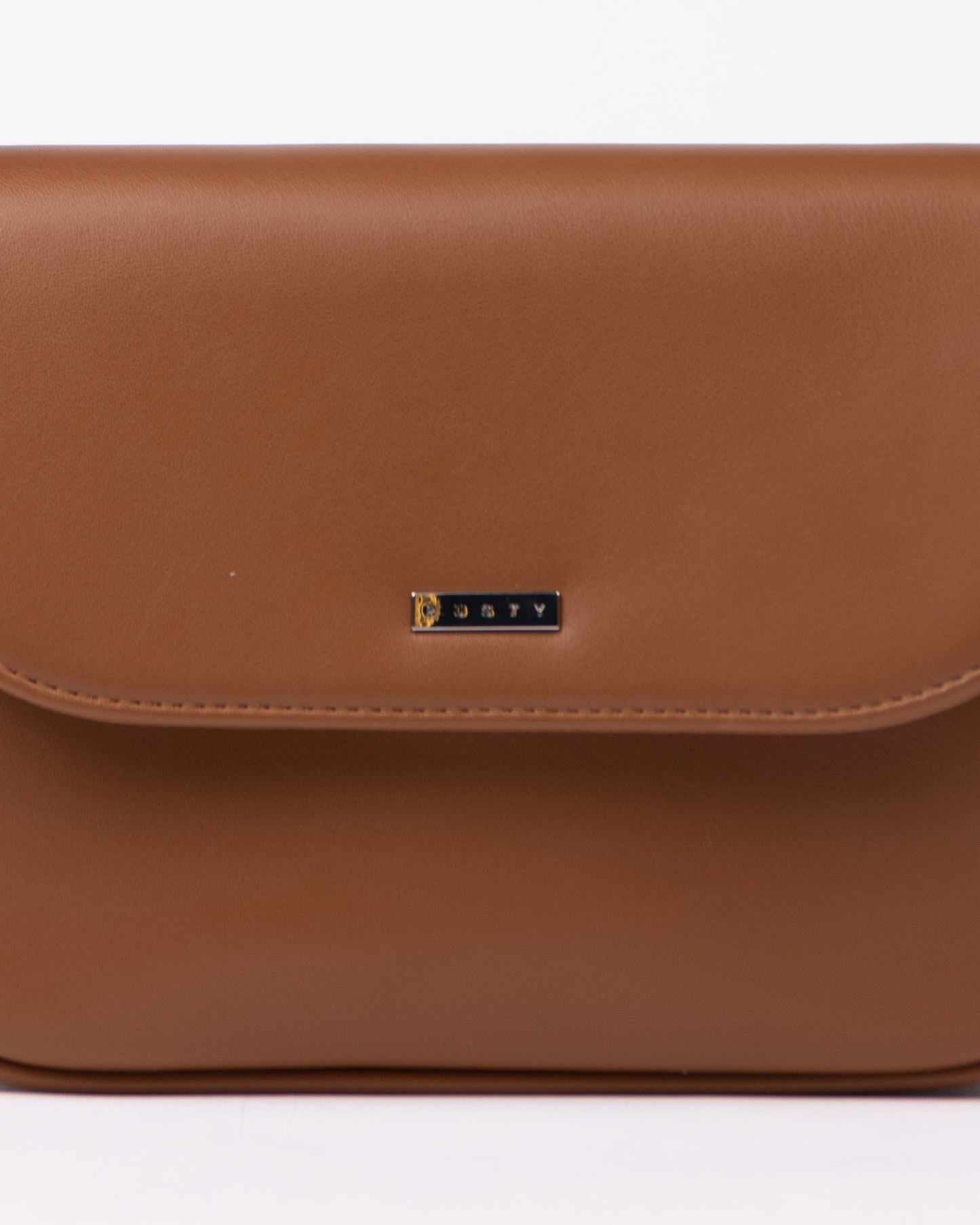 Cartera Rusty Eve Handbag* Tan