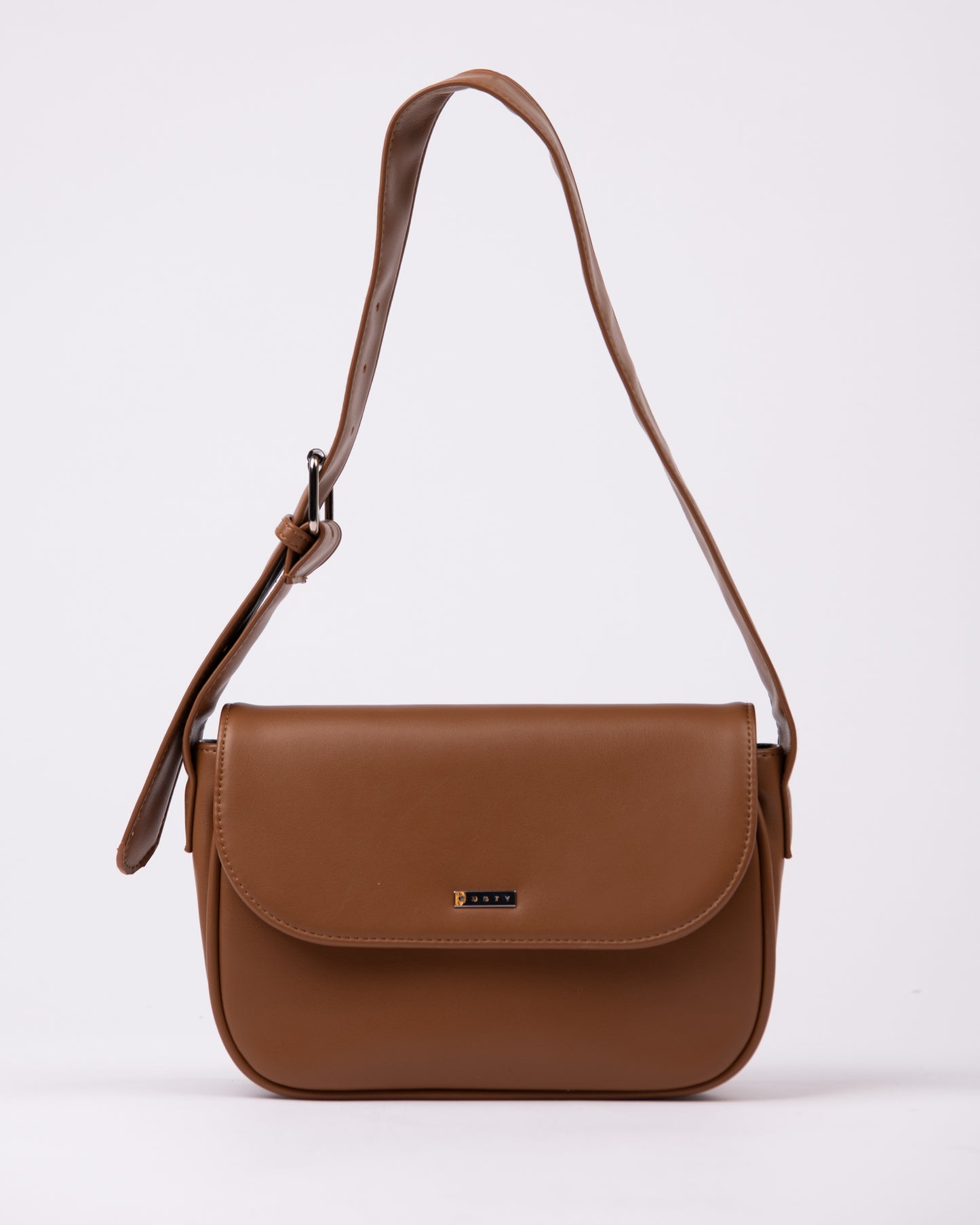 Cartera Rusty Eve Handbag* Tan