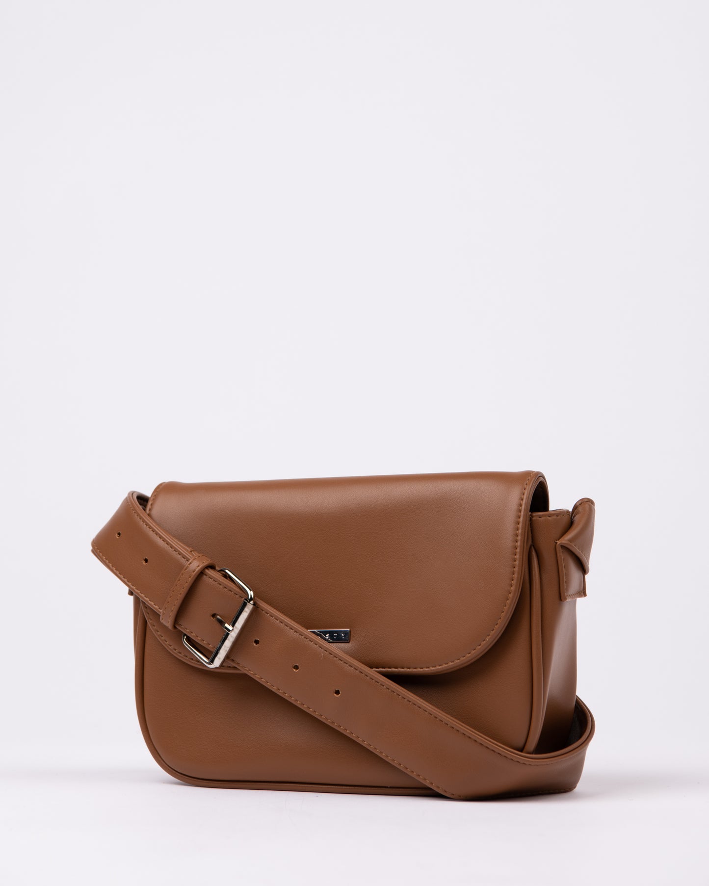 Cartera Rusty Eve Handbag* Tan