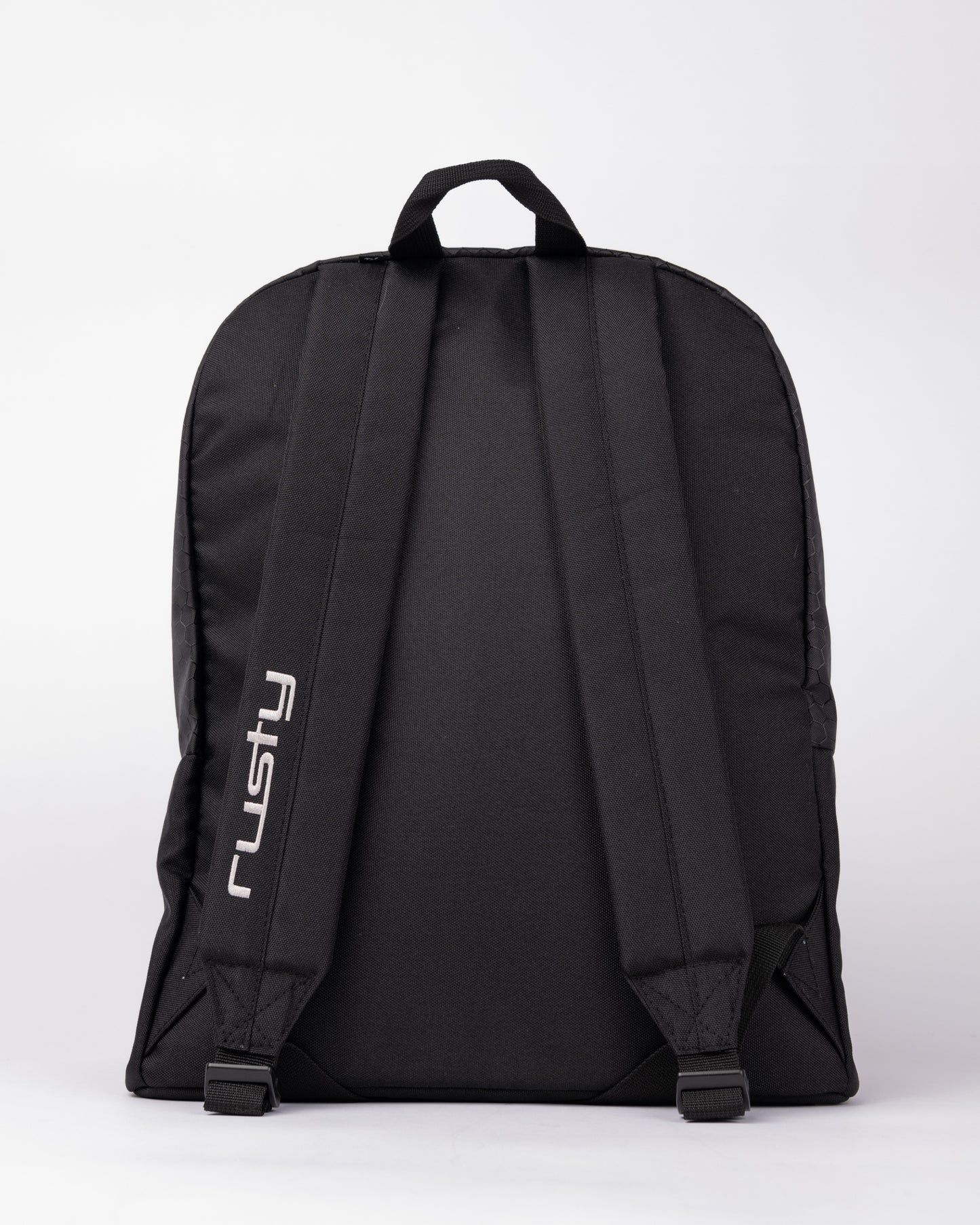 Mochila Rusty Voltage Backpack* Black