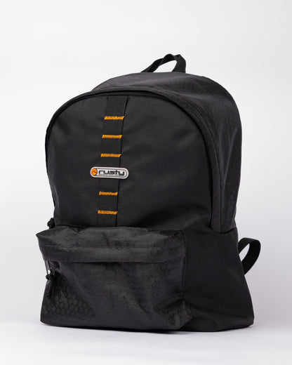 Mochila Rusty Voltage Backpack* Black