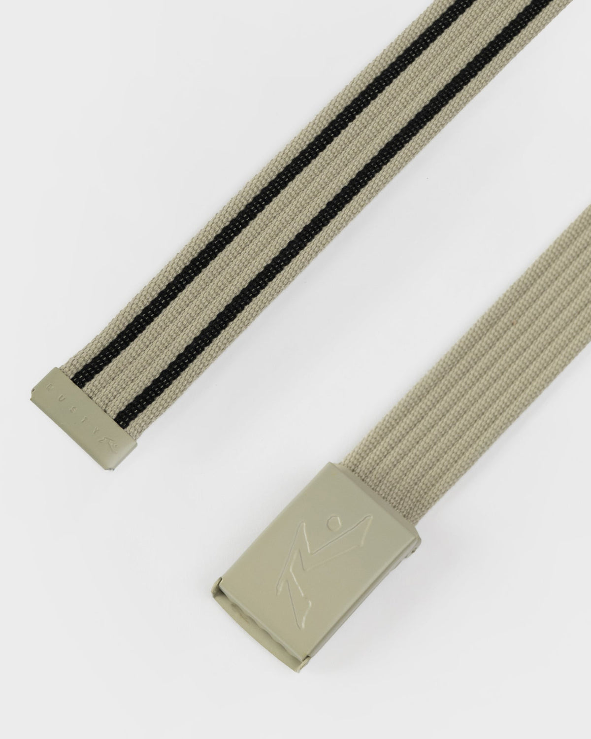 Cinturon Rusty Ridgemont Belt Abbey Stone
