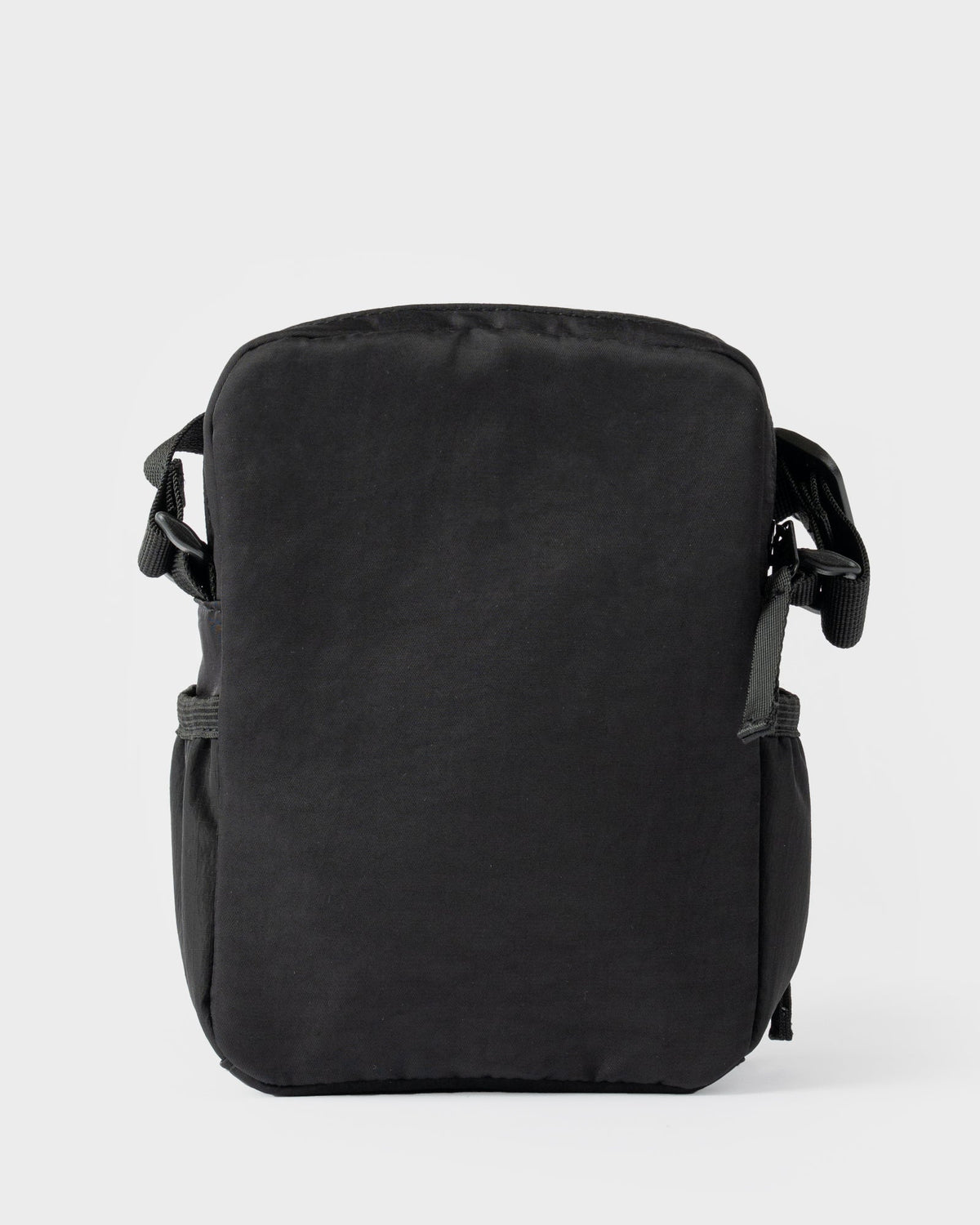 Riñonera Rusty Overturn Crossbody Bag Black