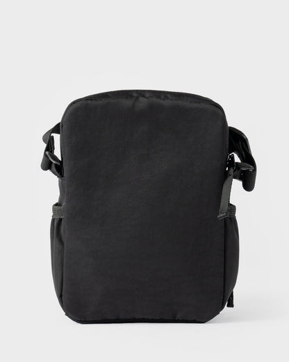 Riñonera Rusty Overturn Crossbody Bag Black