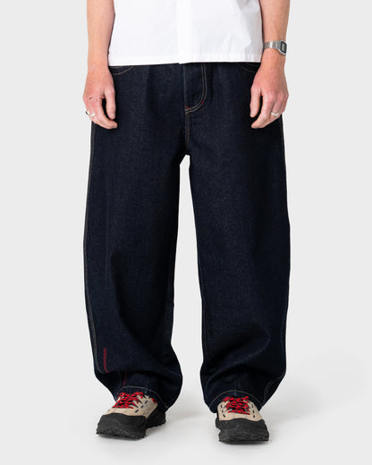 Jean Rusty Boneyard 2.0 Cacoon Jean Raw Dawg Blue
