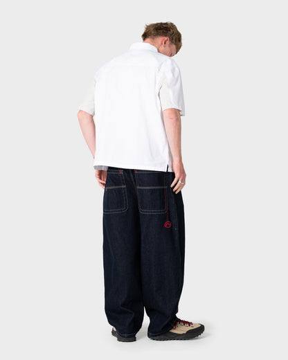 Jean Rusty Boneyard 2.0 Cacoon Jean Raw Dawg Blue