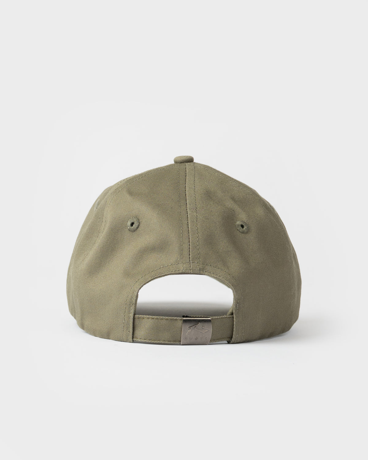 Gorra Rusty Flip Daddy Panel Dad Cap Savanna