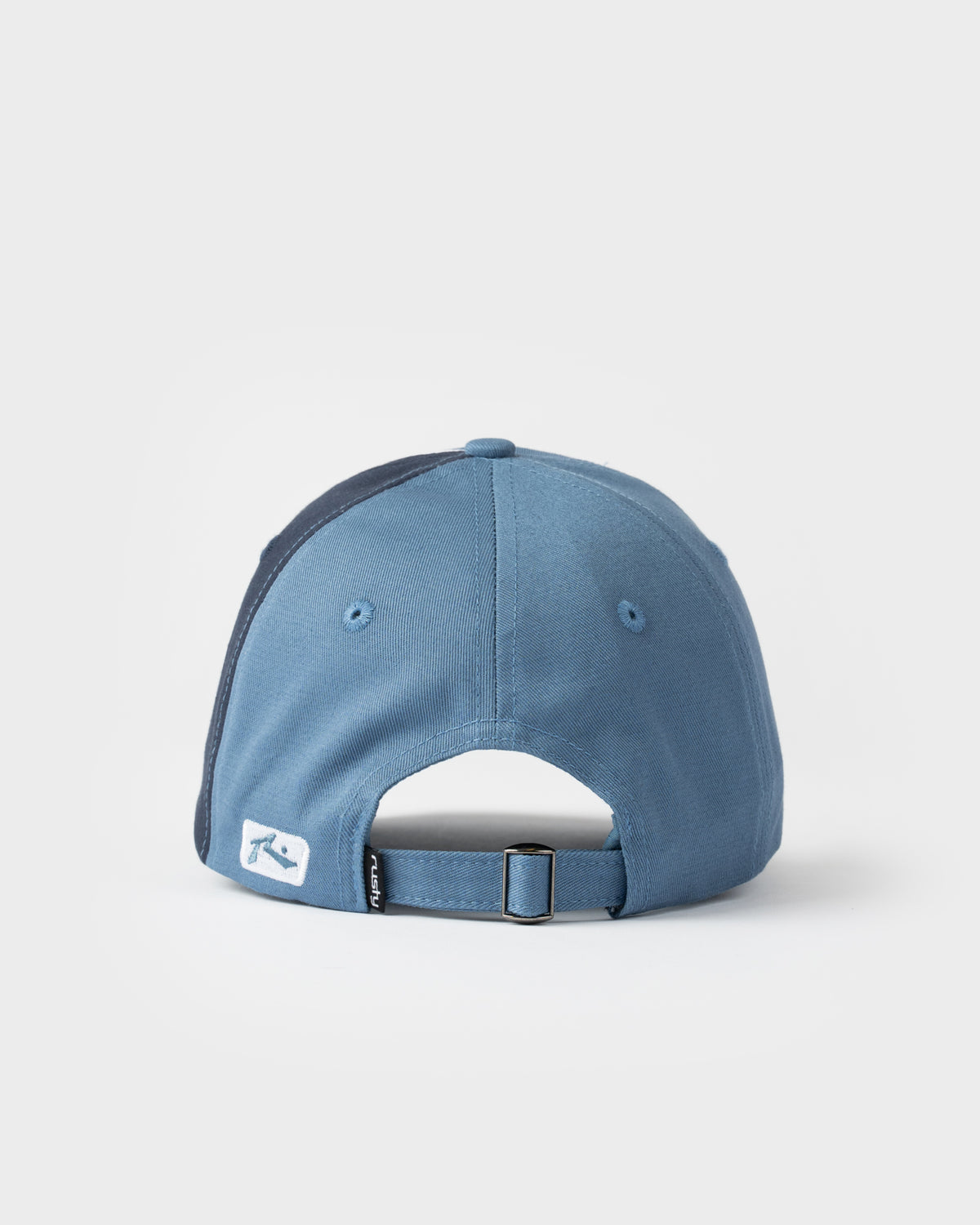 Gorra Rusty White Lines Dad Cap