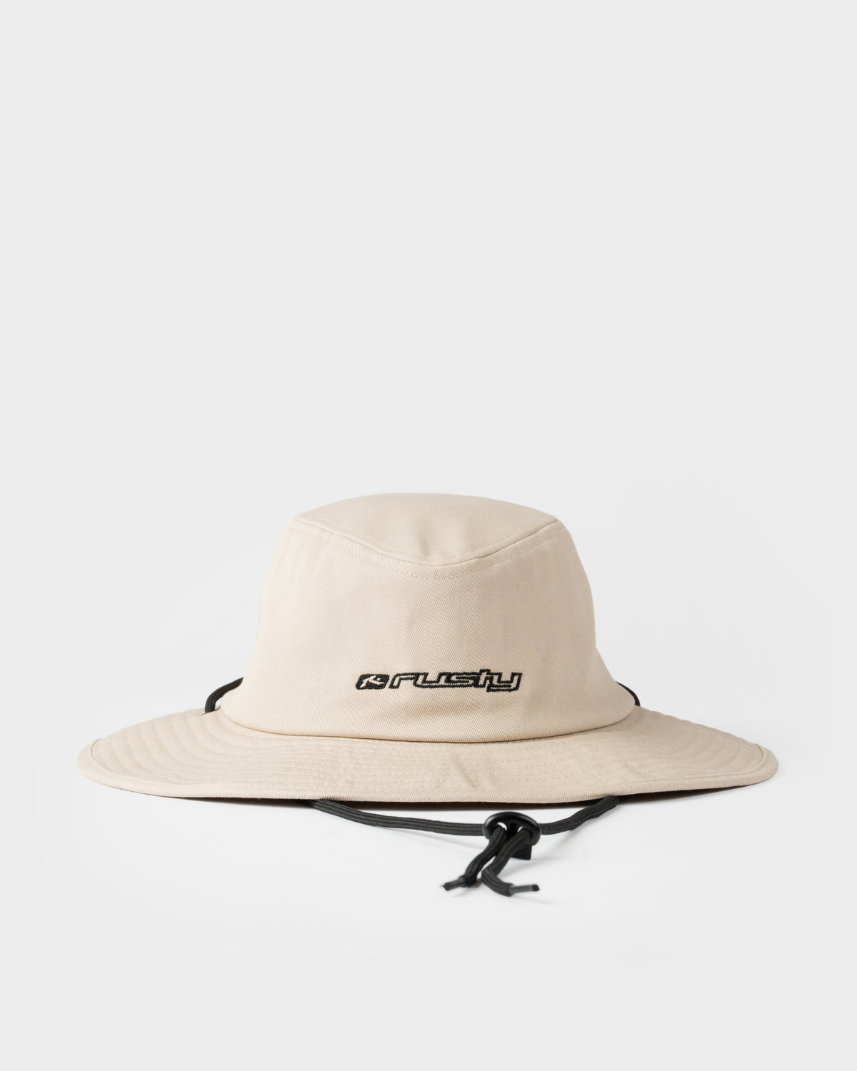 Rusty Bradman Hat